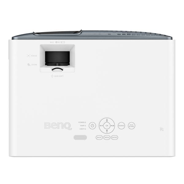 BENQ TK710 - DLP-Projektor Laser 3D-2