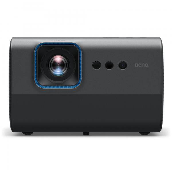 BENQ GP520 Beamer, 3840 x 2160 4K UHD, 2.600 ANSI Lumen-0