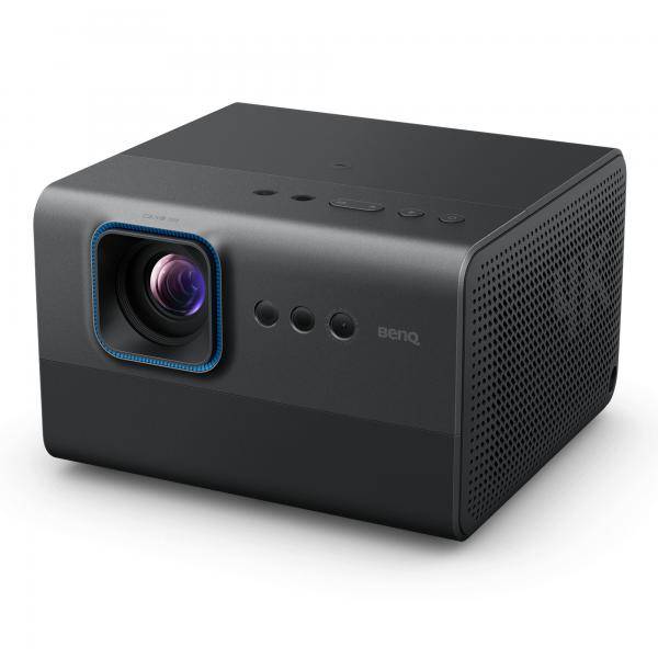 BENQ GP520 Beamer, 3840 x 2160 4K UHD, 2.600 ANSI Lumen-1