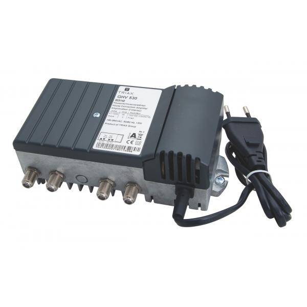 Triax GHV 530 amplificatore di segnale TV 47 - 1006 MHz-2