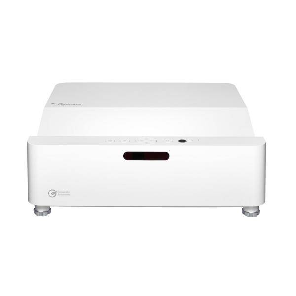 OPTOMA ZH430UST Laser Projector ST 1080p 4000lm-0