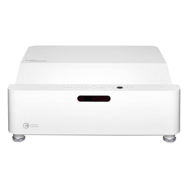 OPTOMA ZH430UST Laser Projector ST 1080p 4000lm-1