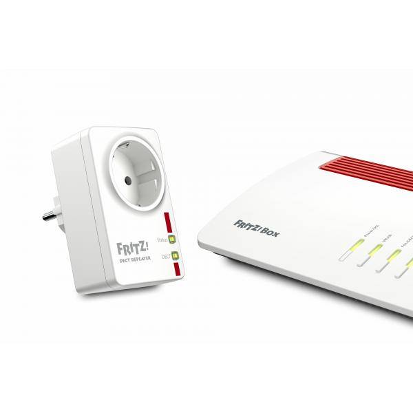 AVM FRITZ!DECT Repeater 100, DE-0