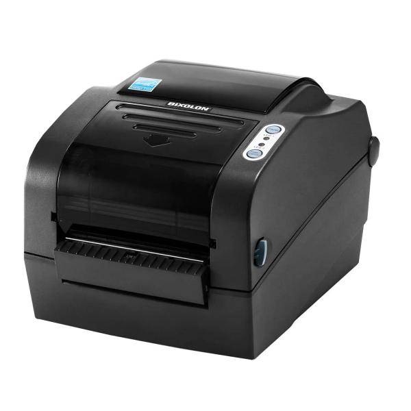 BIXOLON SLP-TX420EG/BEG DT/TT 203DPI-0