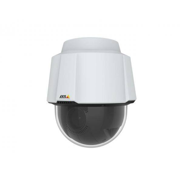 AXIS P5654-E MK II 50 HZ --0