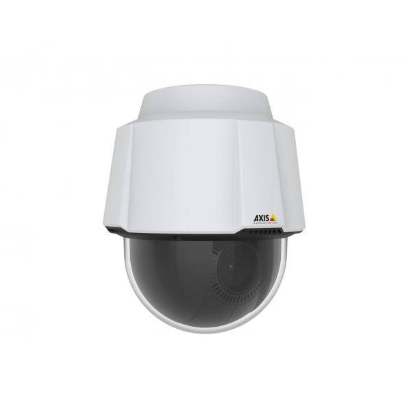 AXIS P5654-E MK II 50 HZ --1