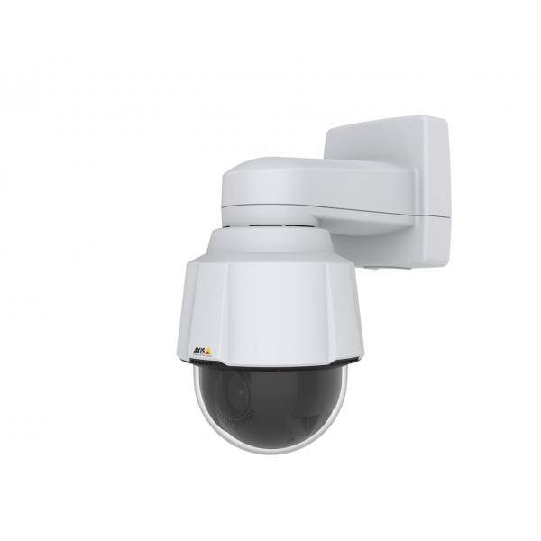 AXIS P5654-E MK II 50 HZ --2