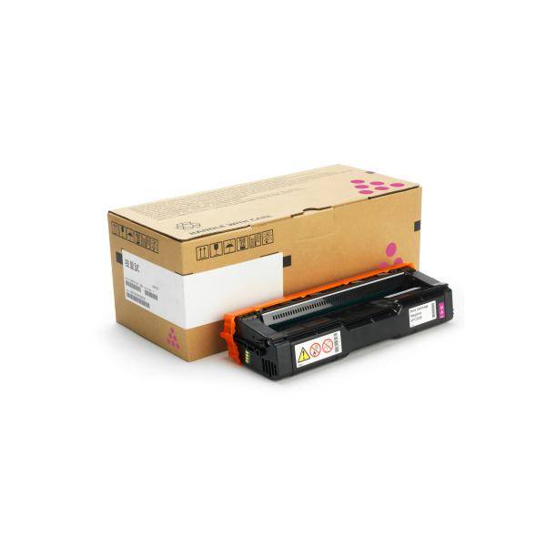 RICOH Magenta Tonerpatrone-0