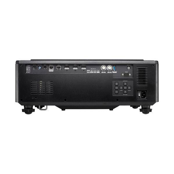 OPTOMA ZK810TST Laser Projector ST 4K 8600lm-1
