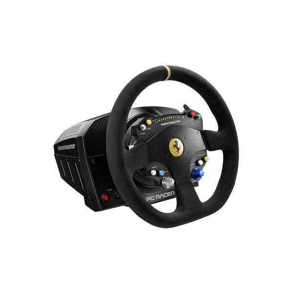 THRUSTMASTER TS-PC Racer Ferrari 488 Challenge Editio-0