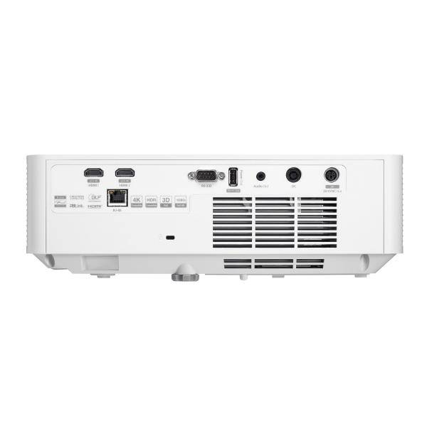 OPTOMA ZH430UST Laser Projector ST 1080p 4000lm-3