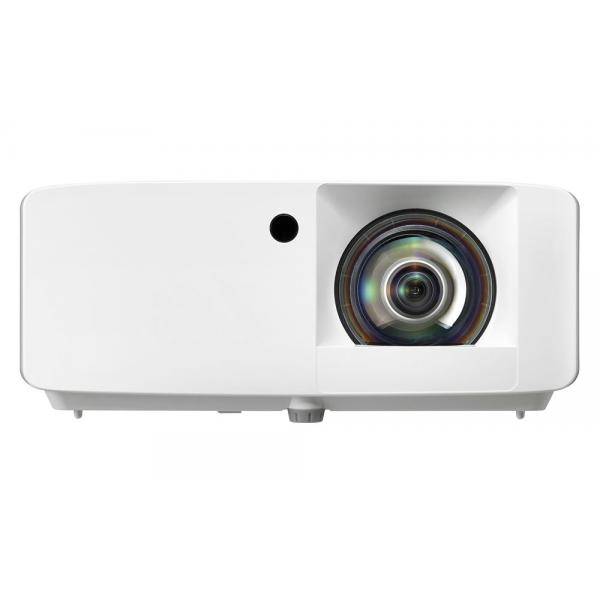 OPTOMA ZH350ST EcoLaser Full ProjectorST 3600-0