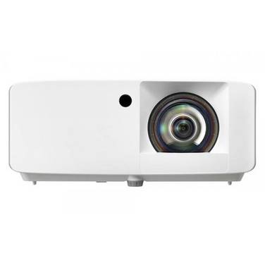 OPTOMA ZH350ST EcoLaser Full ProjectorST 3600