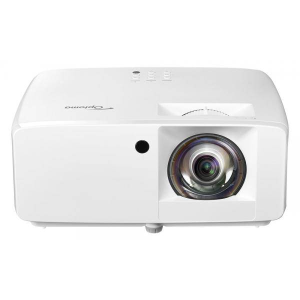 OPTOMA ZH350ST EcoLaser Full ProjectorST 3600-1