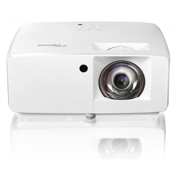 OPTOMA ZH350ST EcoLaser Full ProjectorST 3600-2