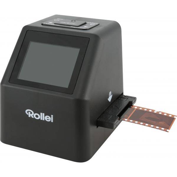 Rollei DF-S 310 SE - filmscanner - des-0