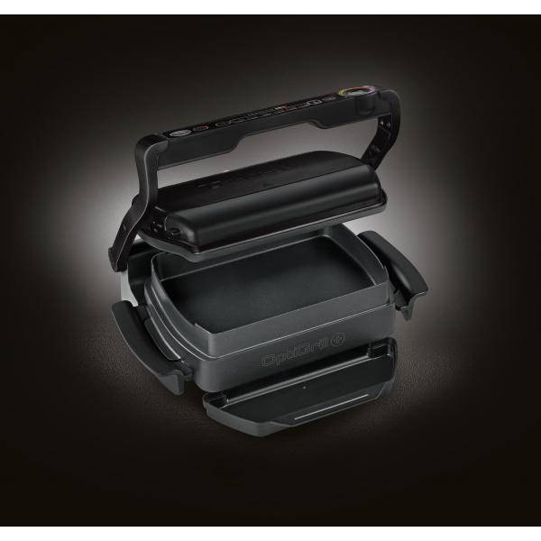 TEFAL Optigrill GC 7148 bk-1
