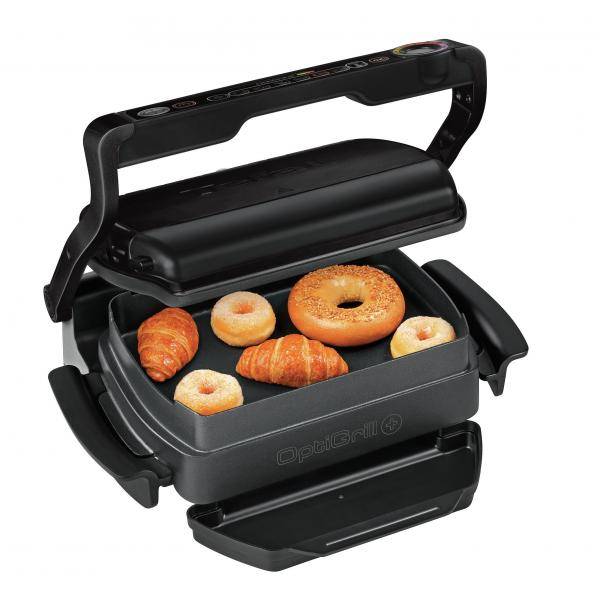 TEFAL Optigrill GC 7148 bk-2