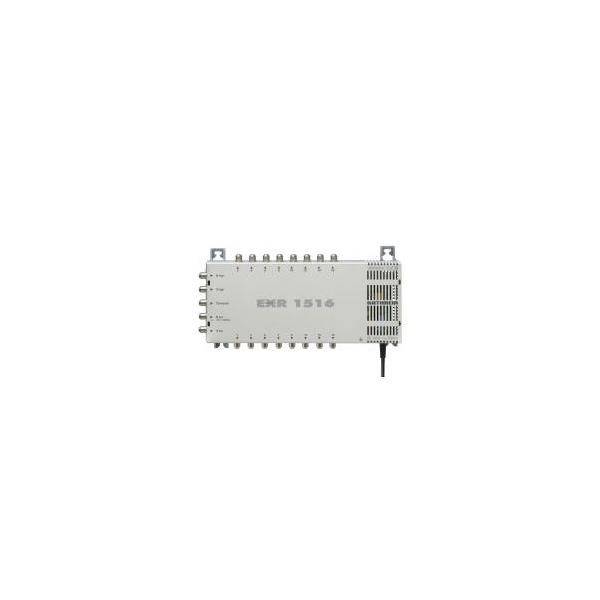 Kathrein EXR 1516 set-top box TV Grigio-0