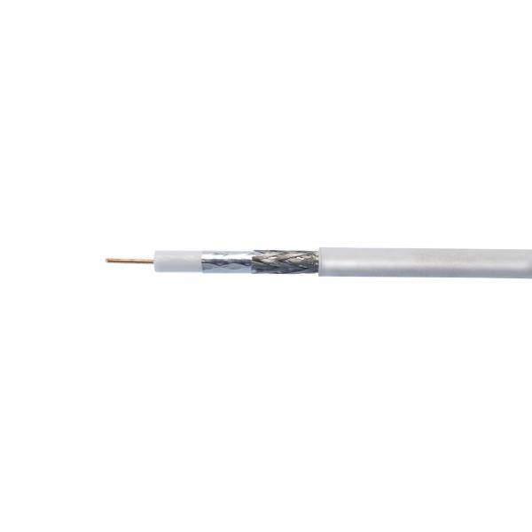 Kathrein LCD 89 cavo coassiale 100 m Bianco