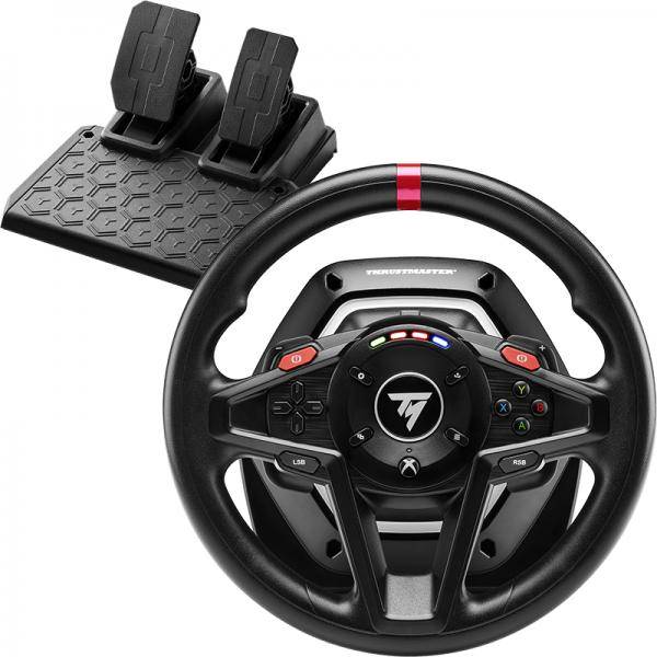 THRUSTMASTER T-128 XBOX SERIE X/S RacingWheel-0