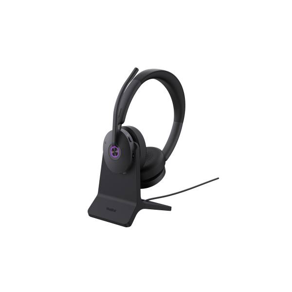 YEALINK BH74 with Stand UC USB-C/A-1