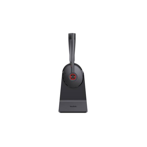 YEALINK BH74 with Stand UC USB-C/A-2