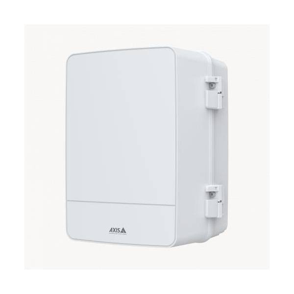 AXIS TQ1808-VE SURVEILLANCE - CABINET-0