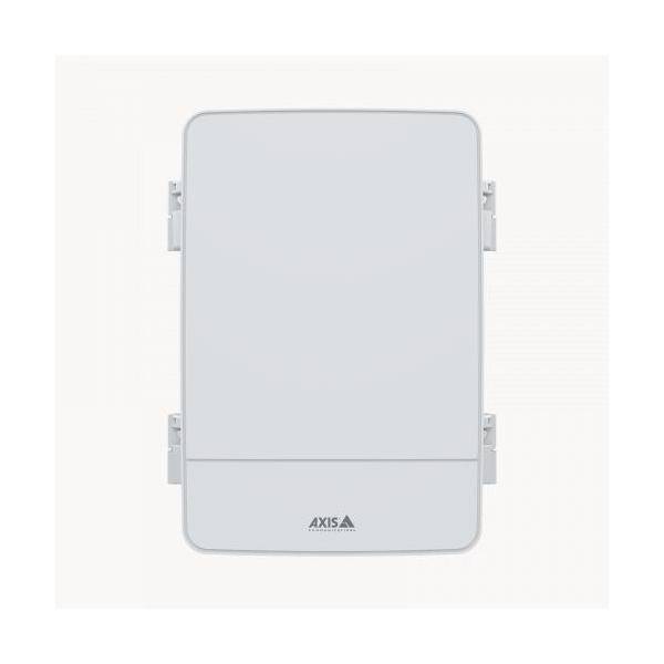 AXIS TQ1808-VE SURVEILLANCE - CABINET-1