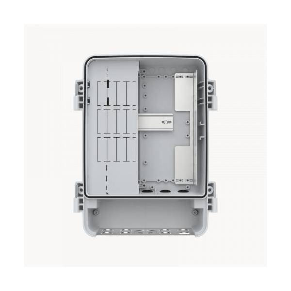 AXIS TQ1808-VE SURVEILLANCE - CABINET-2