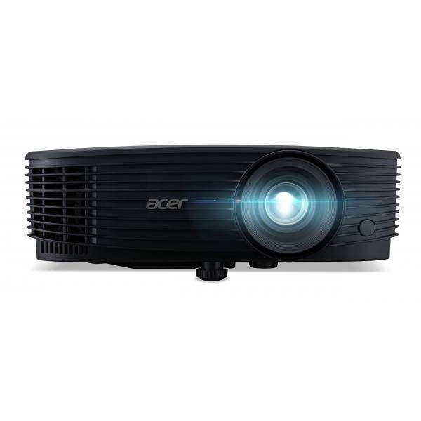 ACER X1329 WXGA Beamer-0