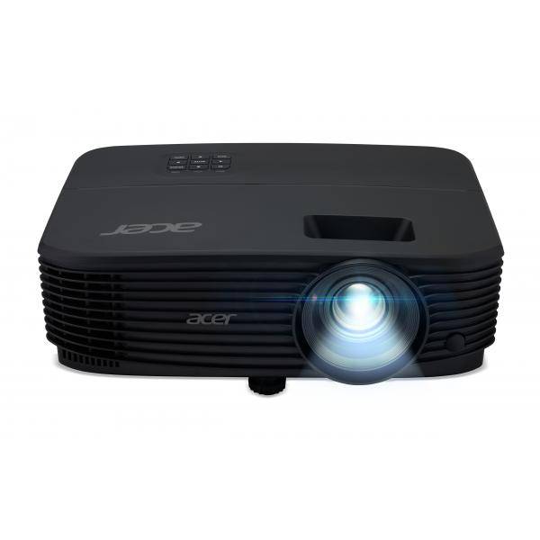 ACER X1329 WXGA Beamer-1
