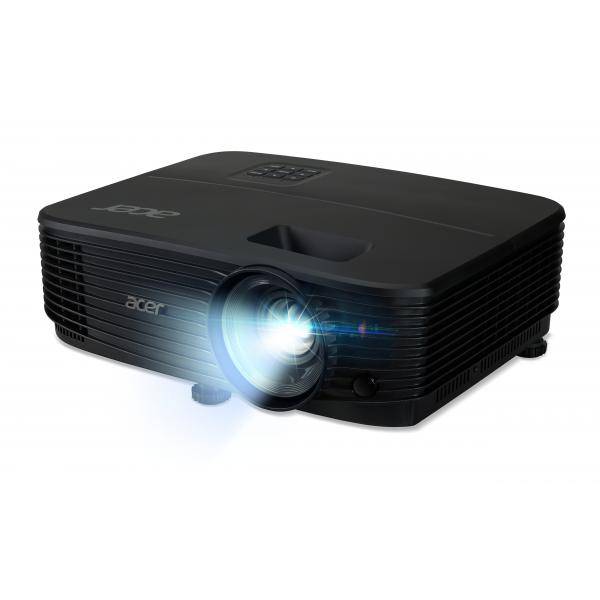 ACER X1329 WXGA Beamer-2