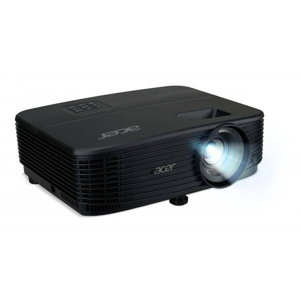 ACER X1329 WXGA Beamer-3