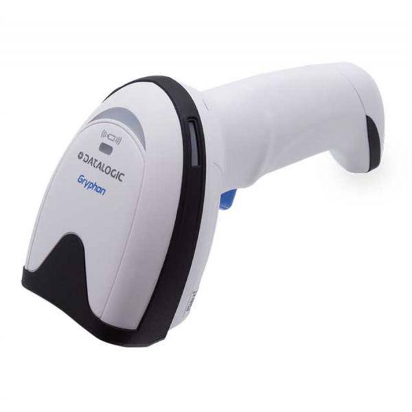 DATALOGIC GRYPHON GM4200 KIT USB 433 MHZ-3