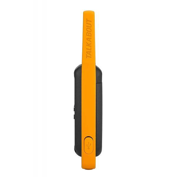 MOTOROLA PMR TLKR T82 Extreme-1