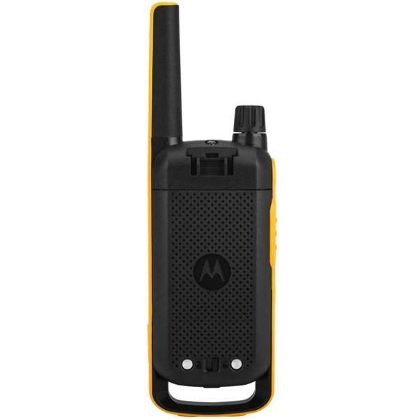 MOTOROLA PMR TLKR T82 Extreme-2
