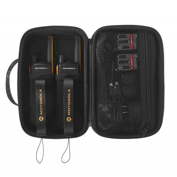 MOTOROLA PMR TLKR T82 Extreme-3