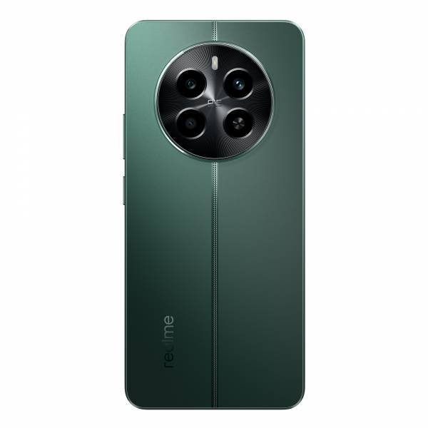 REALME 12 4G Pioneer Green Android Smartphone-1