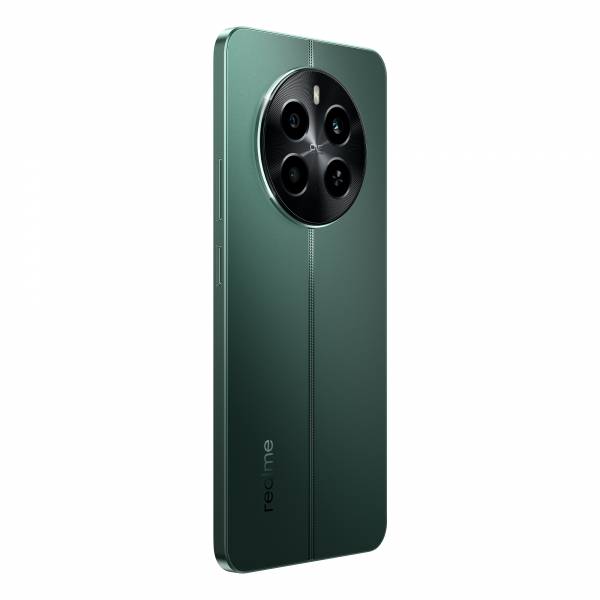 REALME 12 4G Pioneer Green Android Smartphone-3