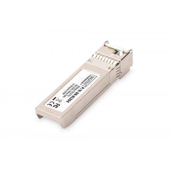DIGITUS SFP+10 Gbps Bi-dir. Modul,10km-3