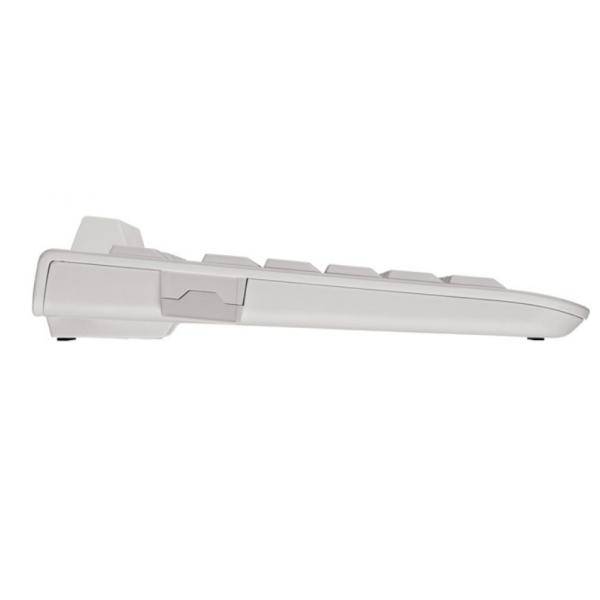 Cherry KC 1000 SC - Tastatur - USB - Schweiz-3