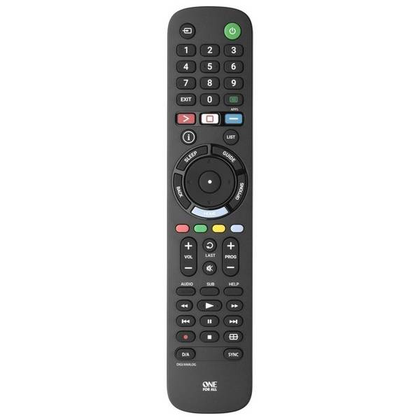 One For All Telecomando Sostitutivo per Tv Sony