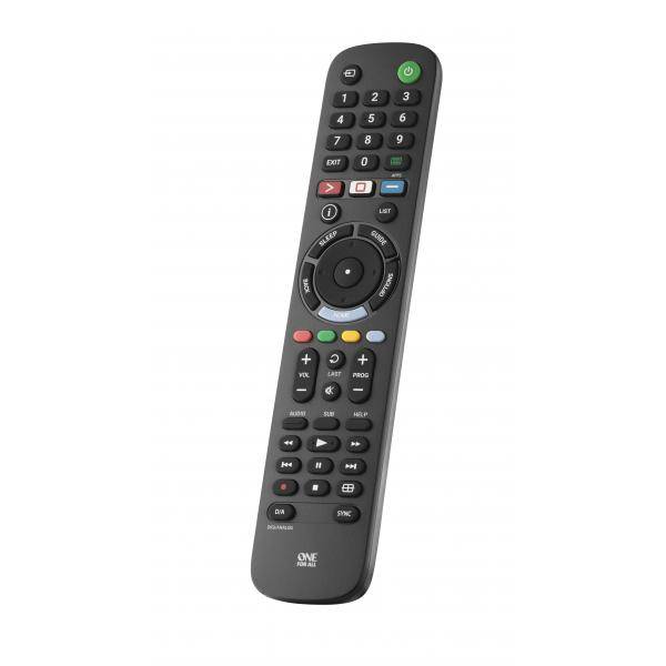 One For All Telecomando Sostitutivo per Tv Sony-1