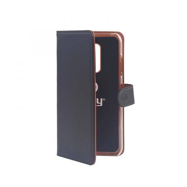 WALLY CASE IPHONE 11 BLACK-0