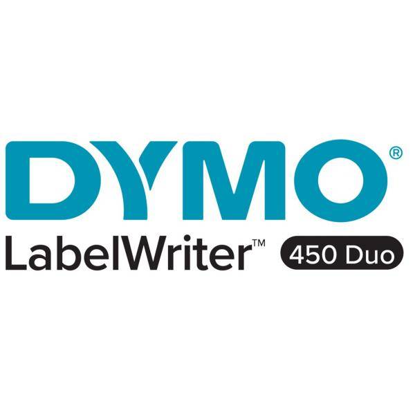 DYMO LABELWRITER 450 DUO-2