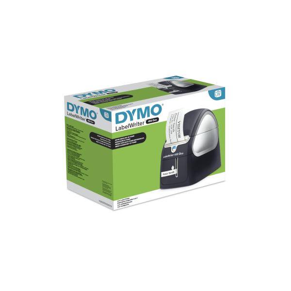 DYMO LABELWRITER 450 DUO-3