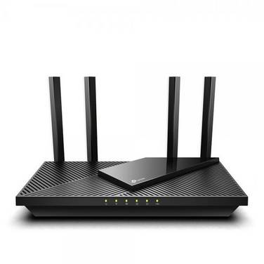 TP-LINK Archer AX55 V1 - Router wireless Switch a 4 porte