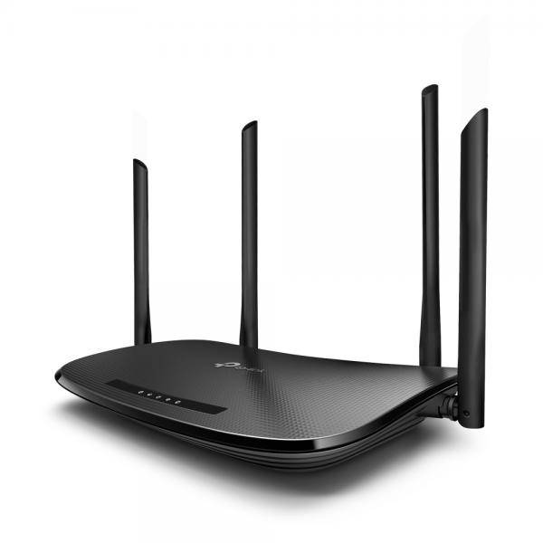 TP-LINK Archer VR300 - Router wireless - Modem DSL-1