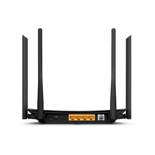 TP-LINK Archer VR300 - Router wireless - Modem DSL-2